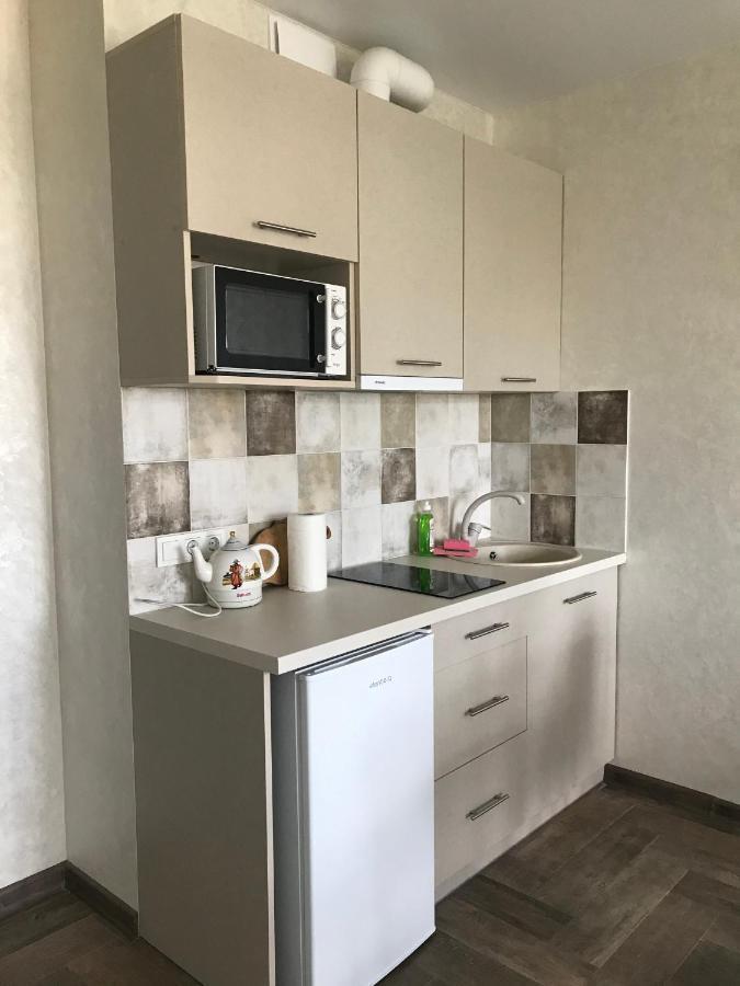 Apart Assistant On Victory Kyiv Exterior photo